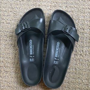 💦💦BIrkenstock Madrid Eva Waterproof💦💦 size 8